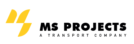 MS Projects Logo